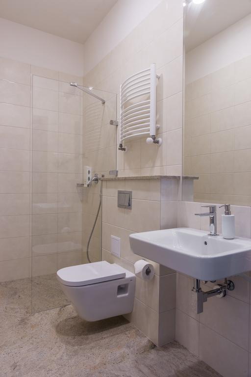 פוזנן Mandala Hostel & Apartments חדר תמונה