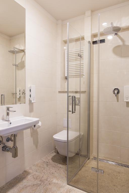 פוזנן Mandala Hostel & Apartments חדר תמונה