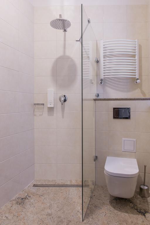 פוזנן Mandala Hostel & Apartments חדר תמונה